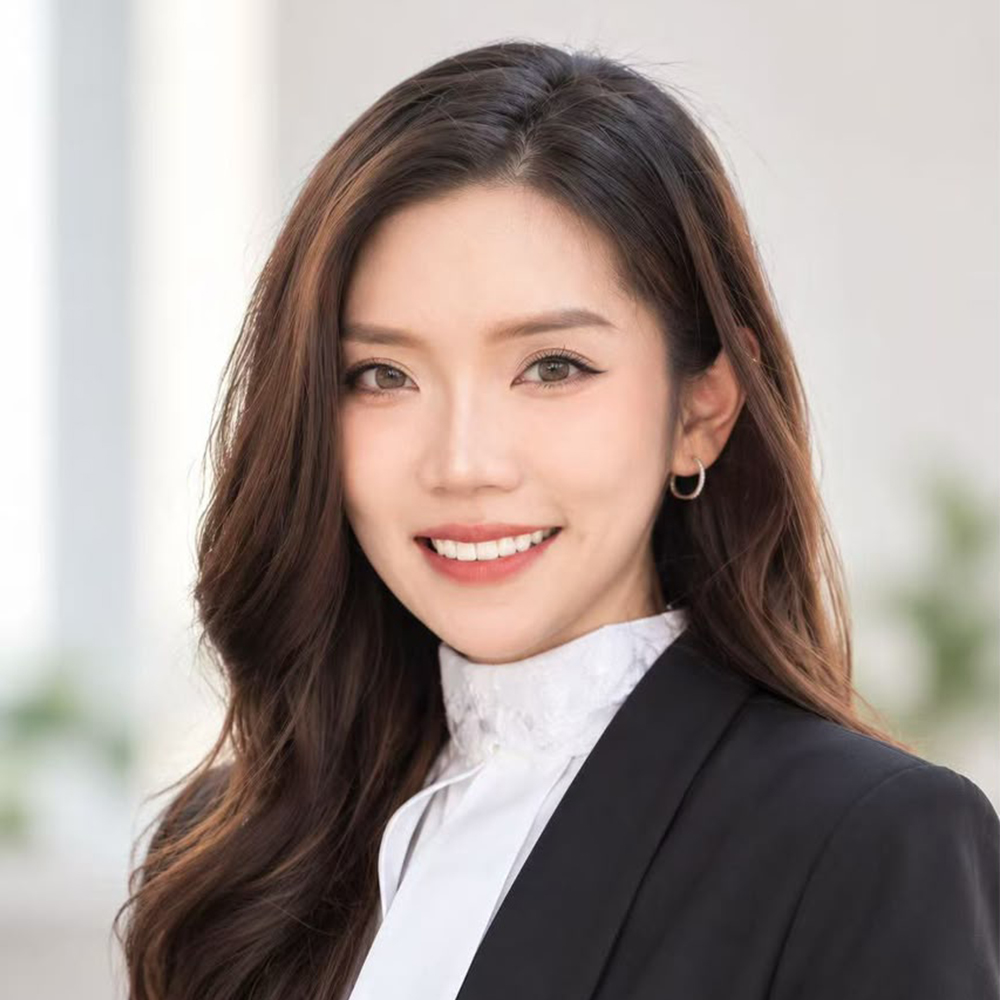 Audrey Ling