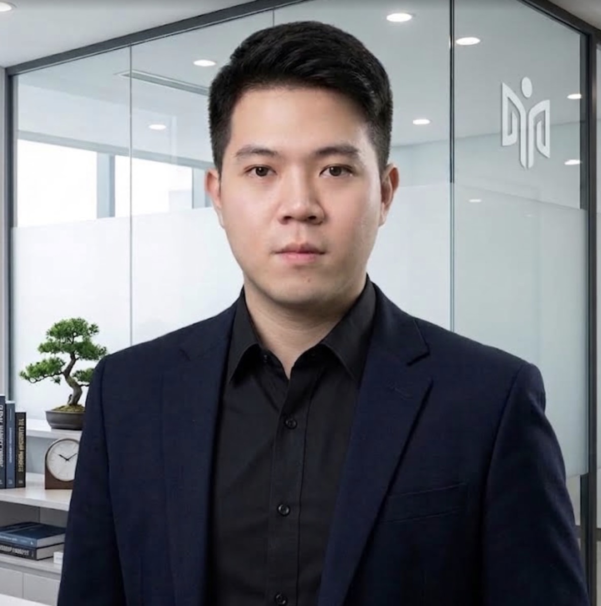 Bryant Chang