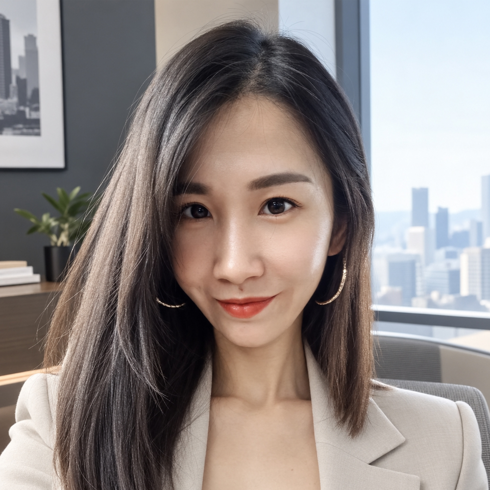 Tiffany Hooi